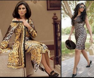 حتى لا تحتاري.. طريقة تنسيق الملابس «التايجر» مع الأحذية والشنط والإكسسوارات