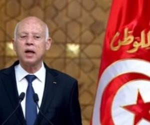 الرئيس التونسى: على الجيش الرد بوابل من الرصاص تجاه من يطلق رصاصة واحدة