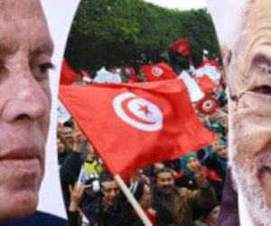 الإخوان تلوح بالعنف.. ماذا بعد محاولة اقتحام البرلمان التونسي؟