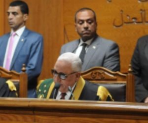 إحالة أوراق بهاء كشك الذراع اليمنى للإرهابى هشام عشماوى و2 آخرين للمفتى
