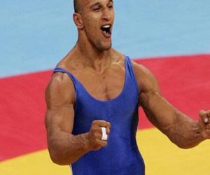 لماذا أصبح كرم جابر أفضل رياضي أوليمبي في تاريخ مصر؟