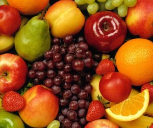 تعرف على أفضل الأطعمة فى الطقس الحار 