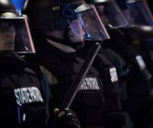 CNN: مقتل شرطى أمريكى فى إطلاق نار قرب البنتاجون