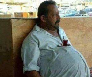 «الراجل اللي ملهوش كرش».. أشهر الأمثلة عن الكروش في الثراث المصري