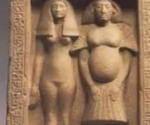 "الكرش" عند الفراعنة.. باحثون: المصريون القدماء لم يهتموا بالرشاقة