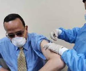 الصحة تخصص 126 مركزا لتطعيم فيروس كورونا للمسافرين بالخارج واصدار شهادة "QR code"