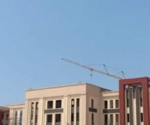 وزير التعليم العالى: بدء الدراسة بجامعة المنصورة الجديدة بالعام الجامعى الجديد