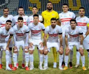 الزمالك يواجه الفائز من الاتحاد الليبي وتشاد فى دور الـ32 بأبطال أفريقيا