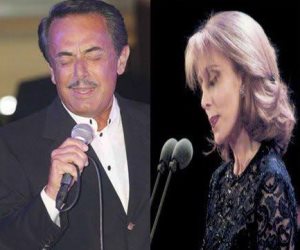 عملاق بلاد الأرز .. "ملحم بركات" وعلاقته بالرحبانية وفيروز