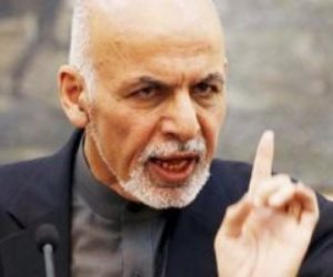 الرئيس اللأفغاني: غادرت البلاد تفاديا لوقوع حمام دماء