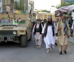 بنجشير فقط خارج السيطرة.. هل تكون مركز مقاومة ضد طالبان في أفغانستان؟