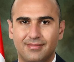 إقالة النائب عمرو يونس من أمانة سر تنسيقية شباب الأحزاب