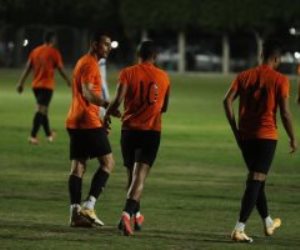 البنك الأهلى يكتسح المقاصة 5 / 3 ويعزز موقفه فى البقاء بالدورى.. فيديو
