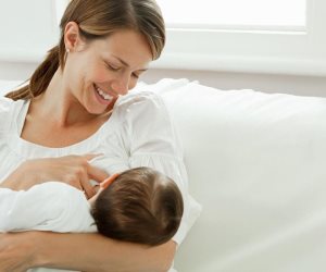 للأمهات الرُضع.. نصائح هامة وأدوية محظور تناولها خلال فترة الرضاعة  