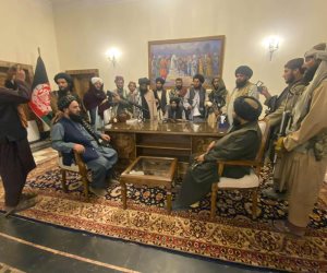 طالبان: ننتظر المزيد من القرارات الإيجابية من أمريكا