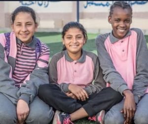 بعد شكر مفوضة اللاجئين.. تعرف على دعم الدولة للاجئين في ملف التعليم