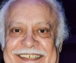 رحيل ماهر لبيب "أحد أيقونات الدراما".. تعرف علي زوجته ونجله الذي حقق شهرة في طفولته قبل اعتزاله الفن  "صور"