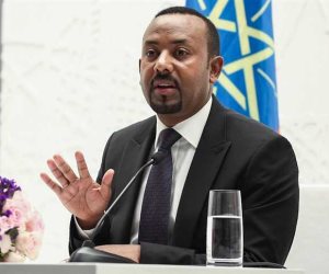 رغم التجويع والاعتداءات الجنسية..انتهاكات أبي أحمد في إثيوبيا تكشف " الصمت المريب " للمجتمع الدولي