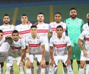 التشكيل المتوقع للزمالك أمام البنك الأهلى.. شيكابالا وزيزو والجزيرى فى الهجوم