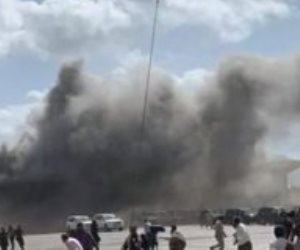 البنتاجون: مقتل 13 جنديا أمريكيا في انفجار مطار كابول
