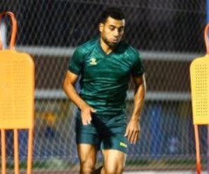 سر رفض الزمالك التعاقد مع حسام حسن .. مصطفي فتحي وفيصل السبب