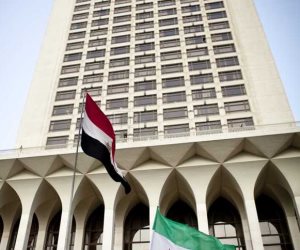 مصر تدين هجوم إرهابي استهدف قوات الأمن في غرب النيجر