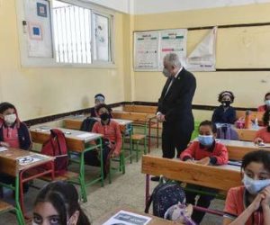 ستشمل 4 ملايين تلميذ وتلميذة.. انطلاق حملة لتلقيح أطفال المدارس ضد كورونا فى المغرب