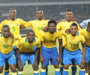 تصدرت مجموعة مصر .. ليبيا تفوز علي الجابون بهدفين في تصفيات كأس العالم 