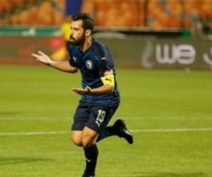 الزمالك يتحرك لضم عبد الله السعيد من بيراميدز بعد ترحيب اللاعب