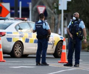 بعد حادثة الطعن.. نيوزيلندا تشديد قوانين مكافحة الإرهاب