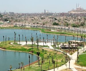 تطوير درة المناطق الأثرية.. إعادة الحياة إلى القاهرة التاريخية (صور)