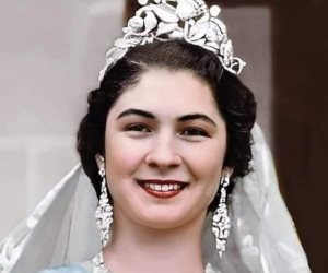 رحلة الملكة فريدة من حياة القصور لشقة صغيرة في سرايات المعادي