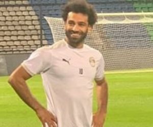 ماذا قال محمد صلاح بعد إقالة حسام البدري من تدريب المنتخب؟