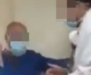 "الصحة" تعلق على واقعة إهانة طبيب عين شمس لممرض: ننتظر تحقيقات آداب المهنة بالأطباء لمعاقبته