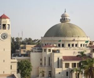 جامعة القاهرة: لا زيادة فى مصروفات المدن الجامعية للعام الدراسي 21/22