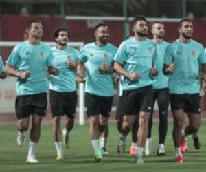 الأهلي يرسل لاتحاد الكرة أسماء 36 لاعبا في القائمة الأولى