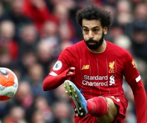 بعد وصوله لنادي "المائة".. صلاح يقترب من تحطيم رقم "دروجبا" الهداف التاريخي للاعبين الأفارقة في البريمرليج