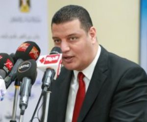 التضامن: 4 أشهر المدة المتبقية لتوفيق أوضاع مؤسسات العمل الأهلى داخل مصر