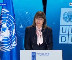 منسقة الأمم المتحدة: مصر شهدت معدلات نمو إيجابية رغم كورونا