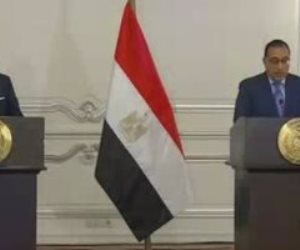 الدبيبة: وجودنا فى مصر رسالة إقليمية لدور مصر العظيم فى المنطقة والعالم