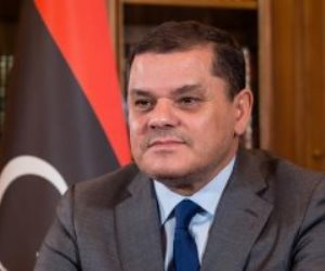 حكومة ليبيا: زيارتنا للقاهرة فرصة للاستفادة من النهضة التاريخية فى مصر