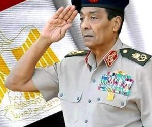 القوات المسلحة تنعى المشير حسين طنطاوى