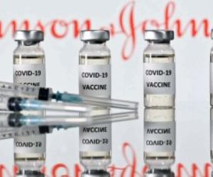 تقرير أمريكي يؤكد: الجرعة المعززة للقاح جونسون الجرعة يوفر حماية تصل لنسبة 94% ضد فيروس كورونا