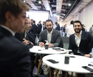 "ذا مارك" تحقق مكانة متميزة في السوق المصري بثلاثة مشروعات فريدة واستثمارات ضخمة في عامين فقط