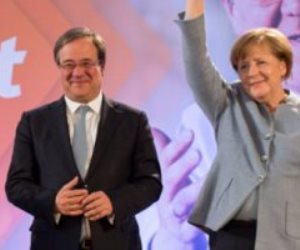 الانتخابات الألمانية 2021..  هل يخلف أرمين لاشيت المرأة الحديدية ميركل؟