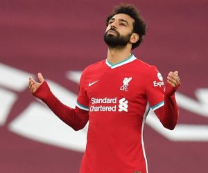 وصفه بالأهم من فان دايك وأليسون بيكر .. أسطورة ليفربول يتغنى بمحمد صلاح       