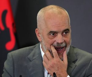 ماذا قال رئيس وزراء ألبانيا عن تأخر إجراءات انضمام بلاده للاتحاد الأوروبي؟