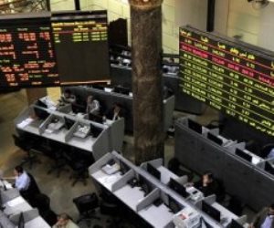 البورصة تختتم تعاملات سبتمبر في المنطقة الخضراء.. و7 مليارات جنيه أرباح سوقية