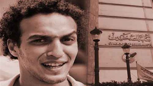 يحيى قلاش: شوكان رهن  الاحتجاز لأسباب مجهولة 