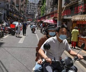 «واشنطن هددت وخدعت».. الصين تشكك في فريق «الصحة العالمية» للتحقيق بأصل كورونا
